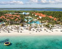 Hotel-DREAMS PALM BEACH'